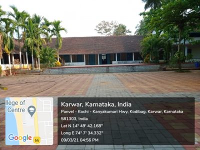 OPEN AIR AUDITORIUM 2