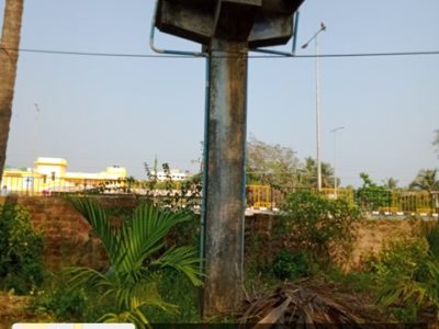 Water Tank 1